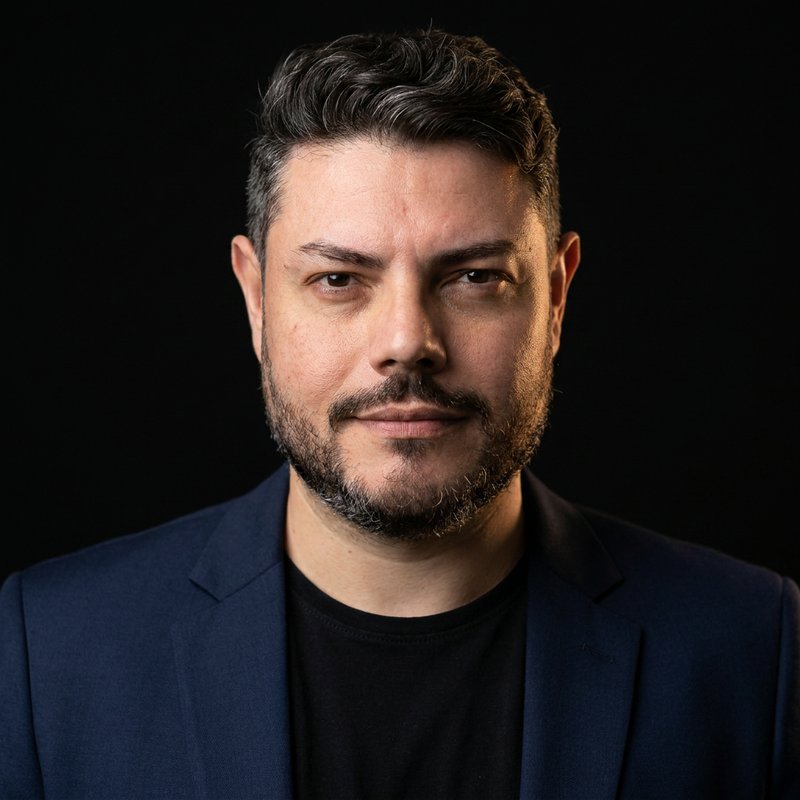 João Pedro (JP) Rodrigues, fundador da Life